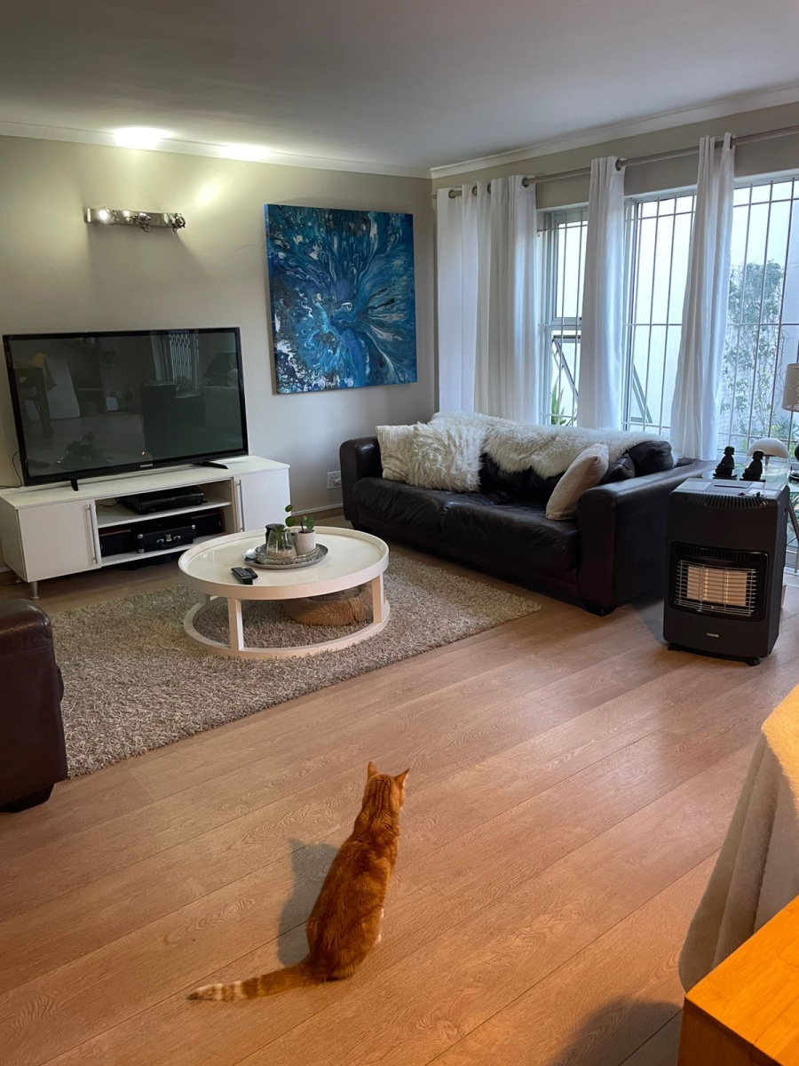 To Let 3 Bedroom Property for Rent in Bridgebank Western Cape